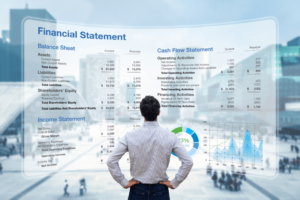Read more about the article The Top Benefits of Well-Organized Accounting Records for Business Success