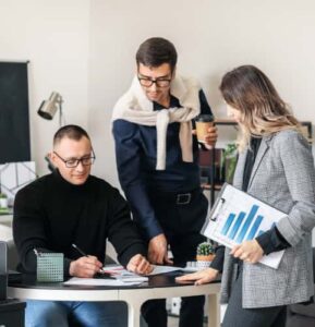 Read more about the article What Sets a CPA Apart from a Bookkeeper or Accountant? | Understand the Key Differences